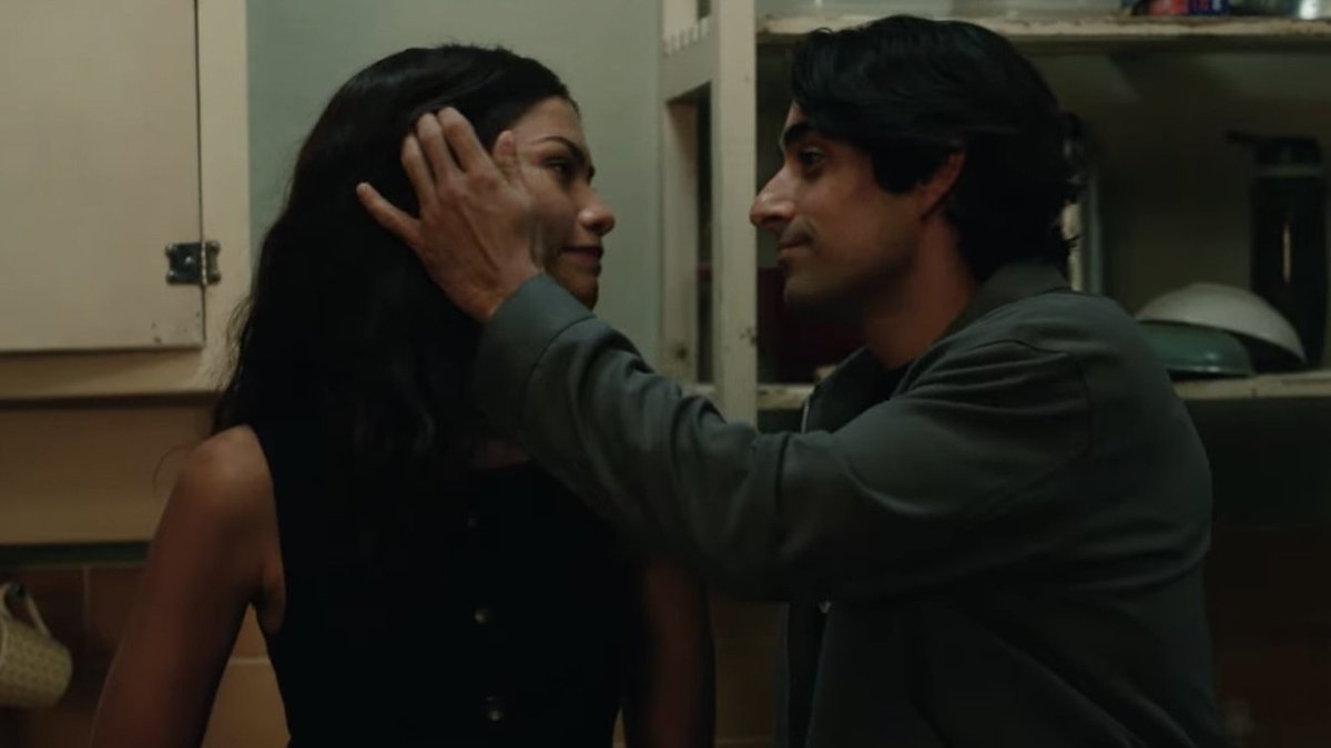 he loves her so much, I'm so sad