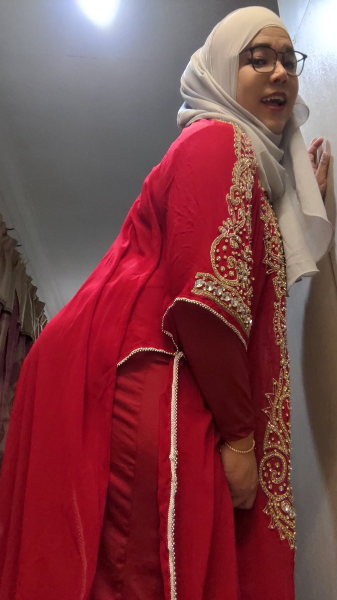 Syafiera Anis tweet media