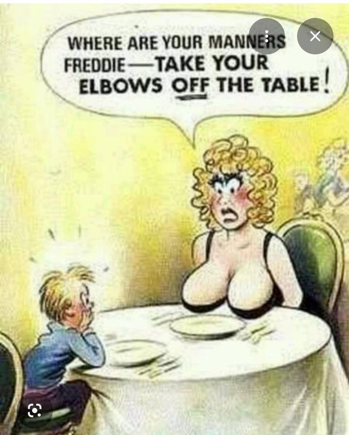 HooiGina's tweet image. The Cover Story Soon Come Where Are Your Manners #NoNames #IWitnessNews 🖼️ #KnowledgeIsPower