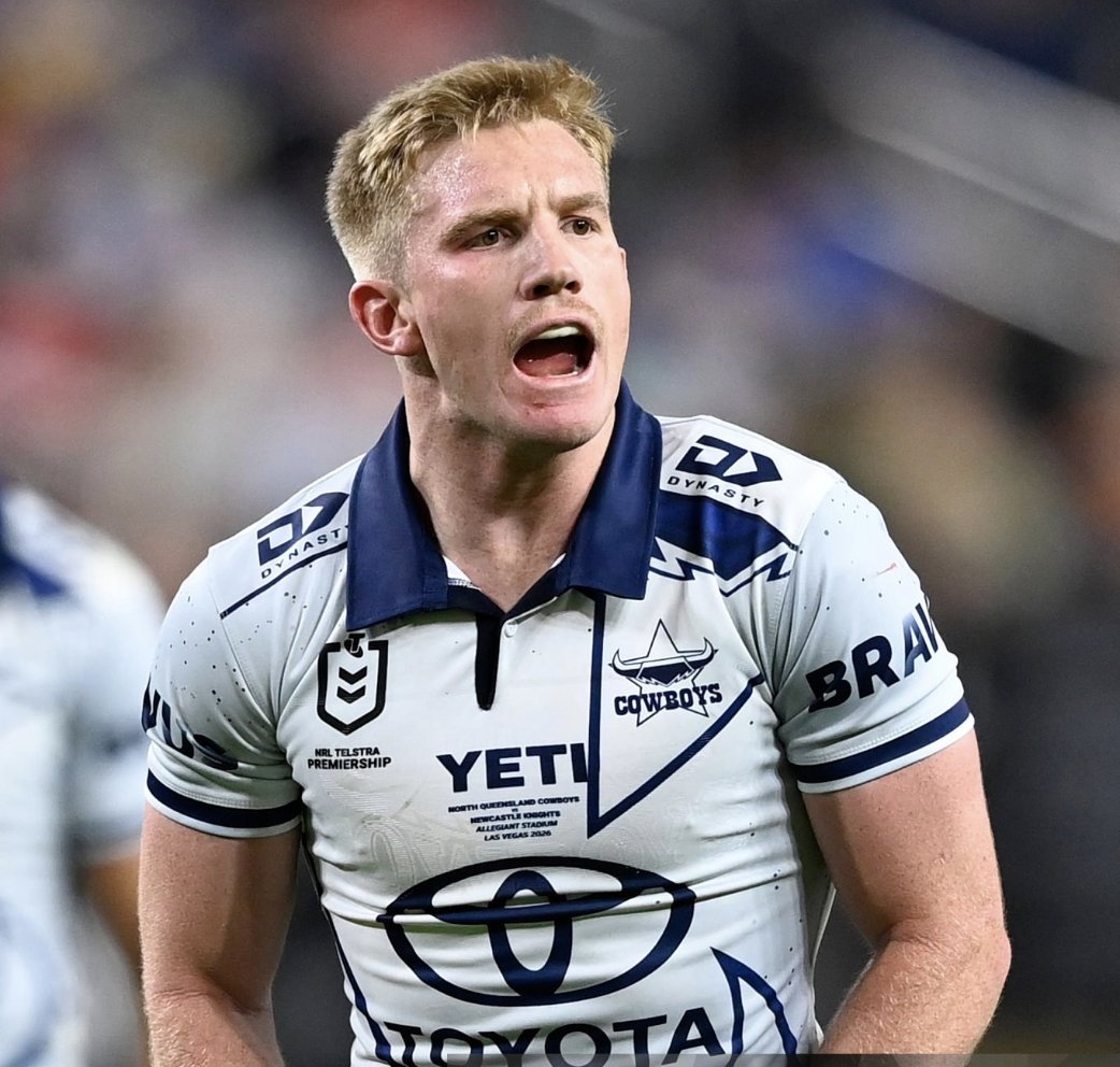 Cowboys Country tweet media