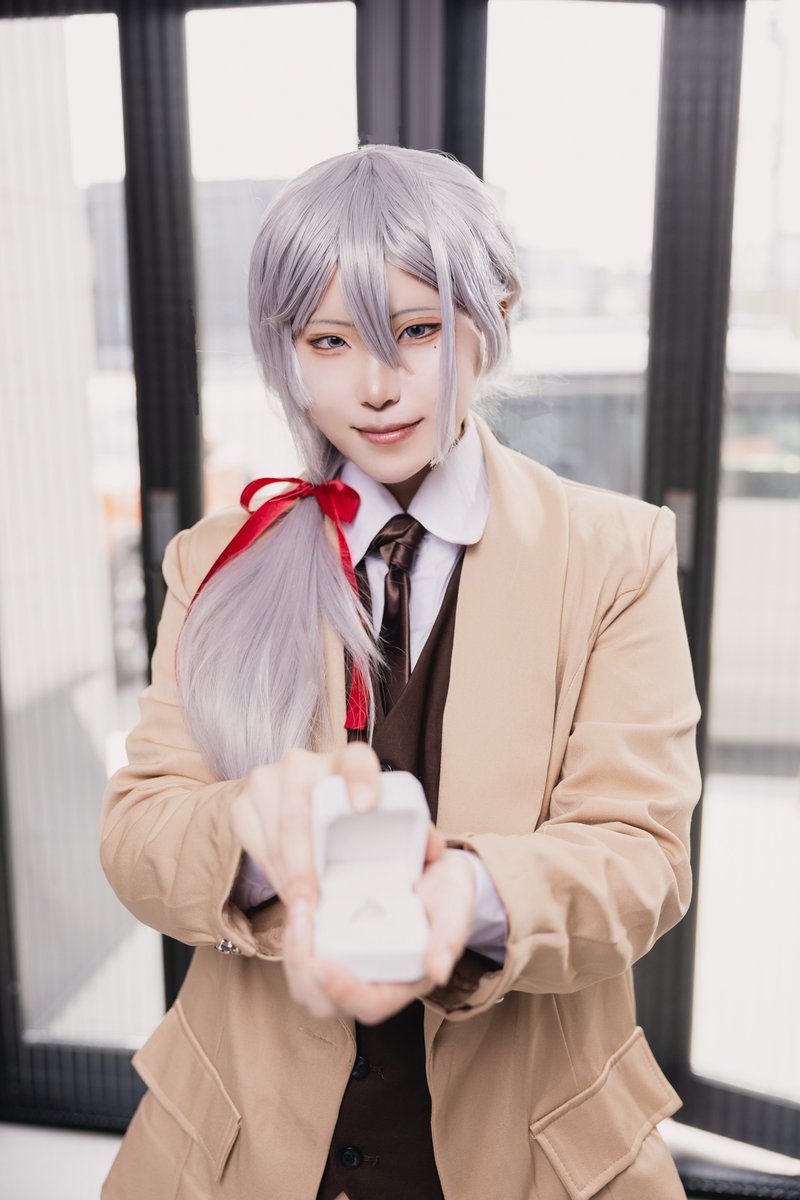 まっぽ将軍 tweet media