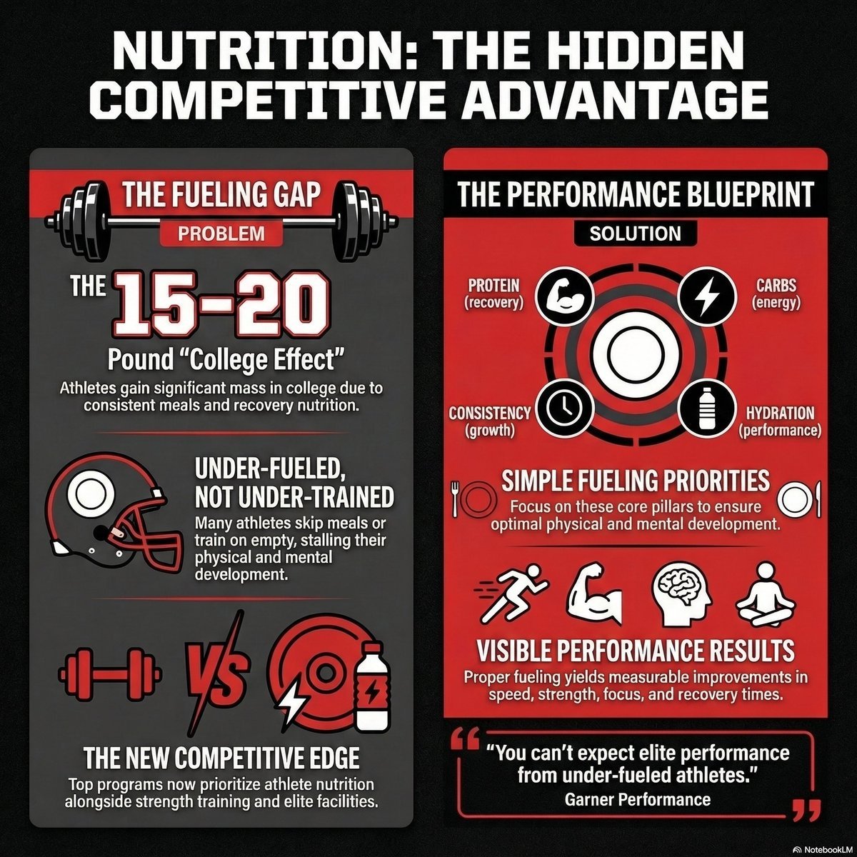 Saint Francis Football tweet media