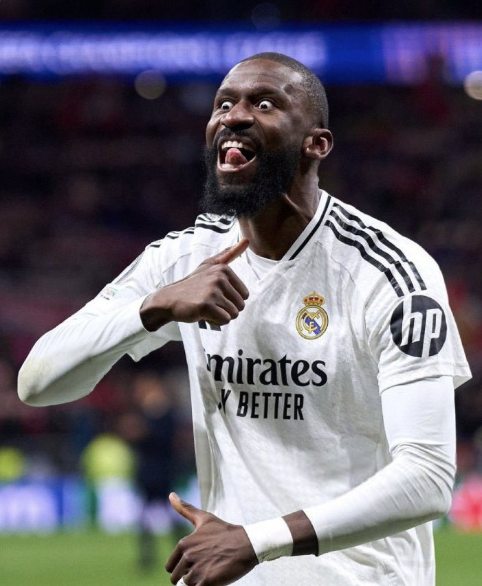 Looney Toonie tweet media