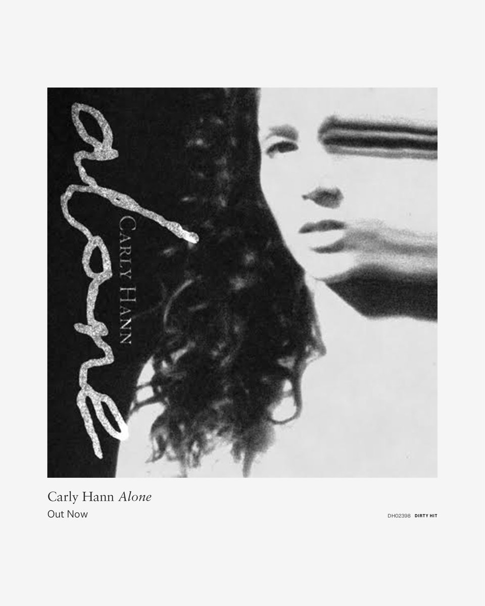 Dirty Hit tweet media