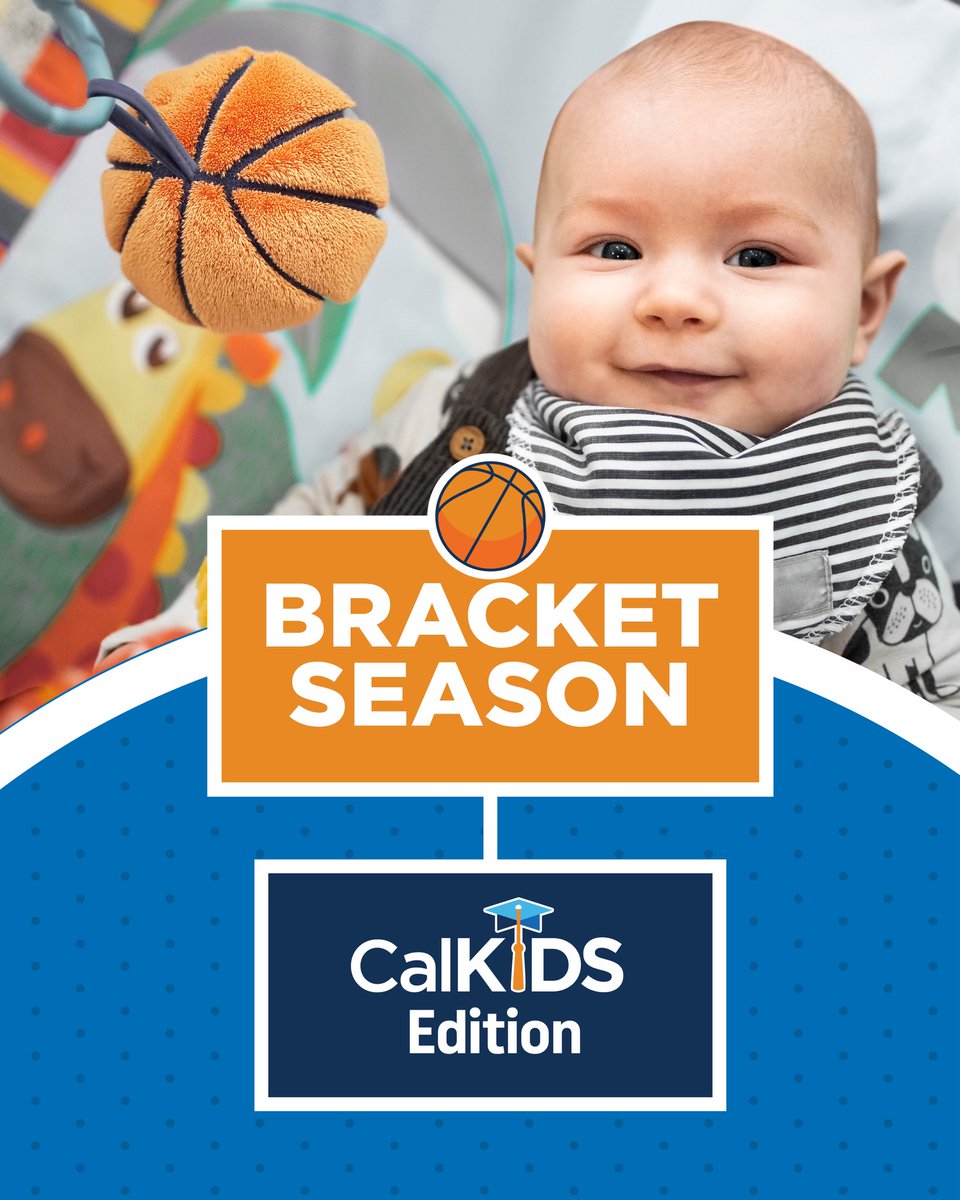 CalKIDS Program tweet media