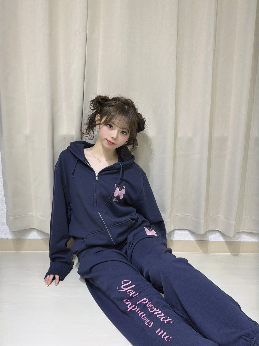 大森莉緒（Ma’Scar’Piece） tweet media