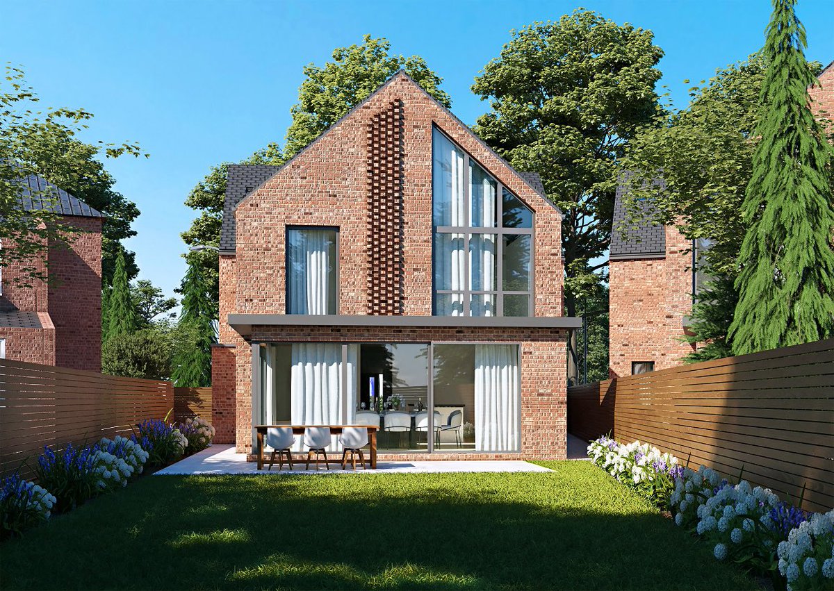 Pavilion Property Holdings tweet media