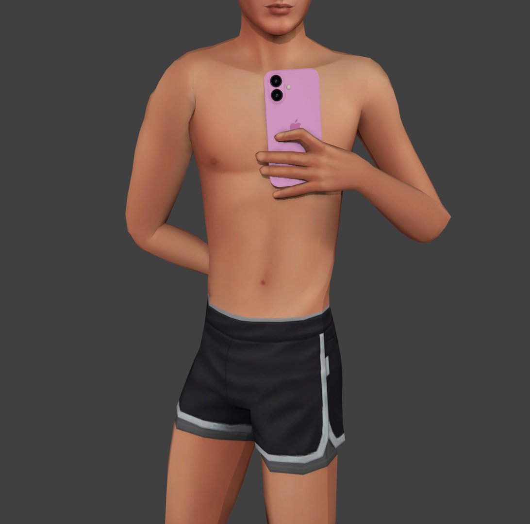 Alpha $ims 💕 tweet media