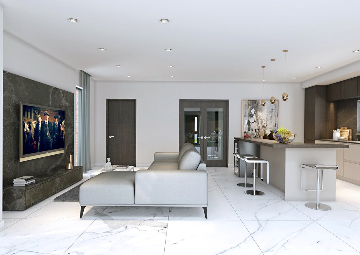 Pavilion Property Holdings tweet media