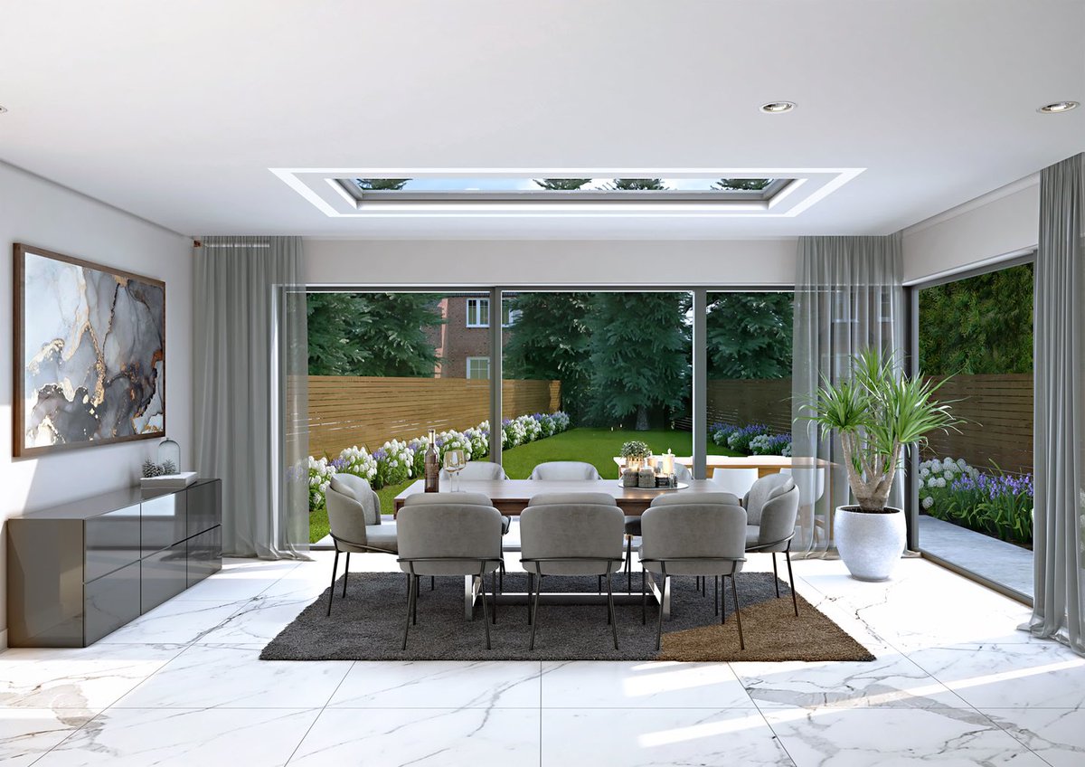 Pavilion Property Holdings tweet media