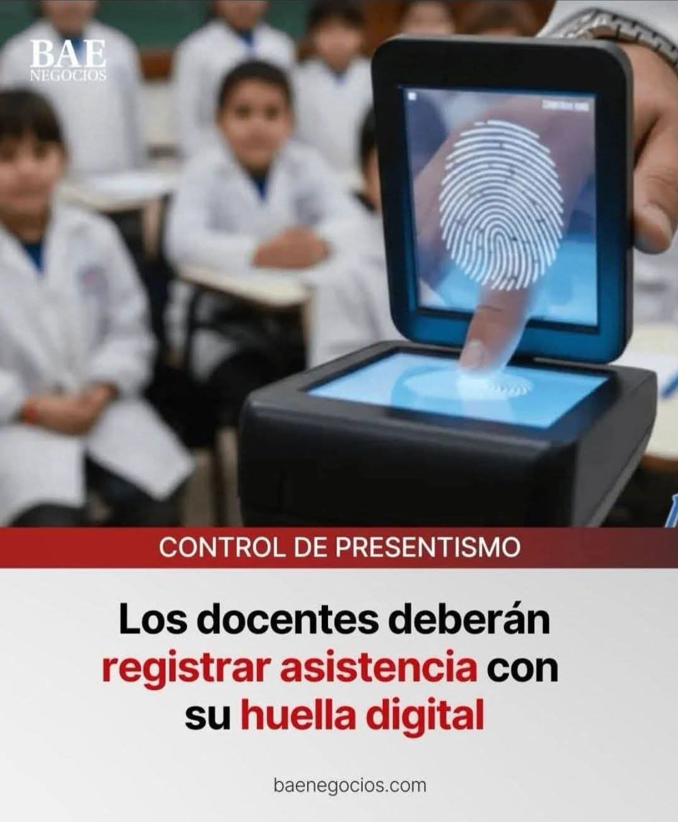 ES EXACTAMENTE LO QUE VOTÉ