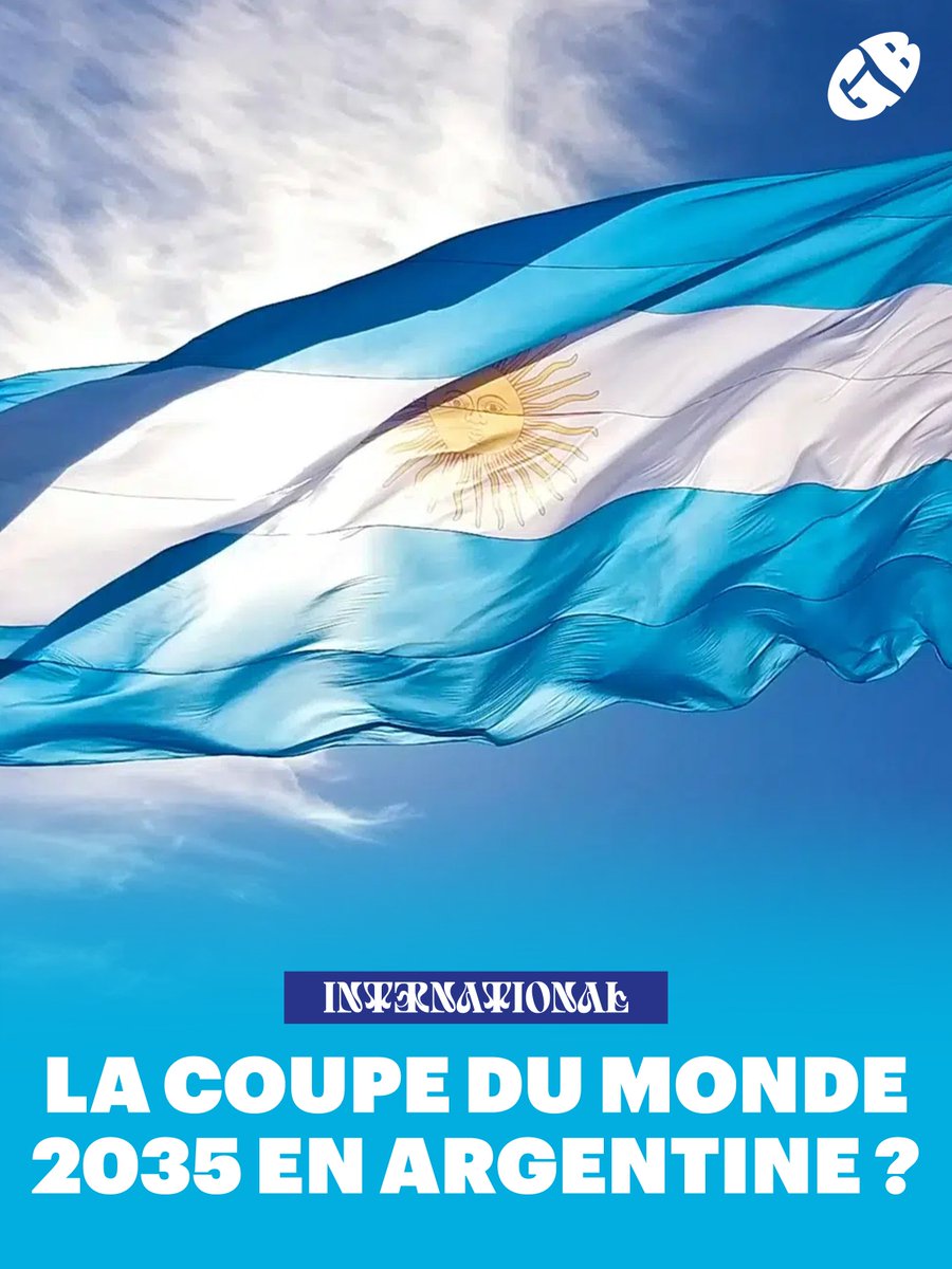 Gauthier Baudin tweet media