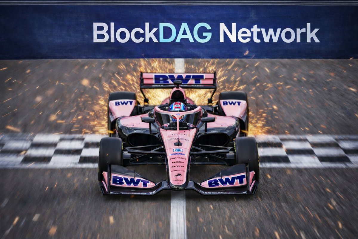 LucroX_'s tweet photo. @blockdagnetwork Let's Go $BDAG 🟢🟢🟢
#BlockDAGNetwork https://t.co/0mQzhBEeNU