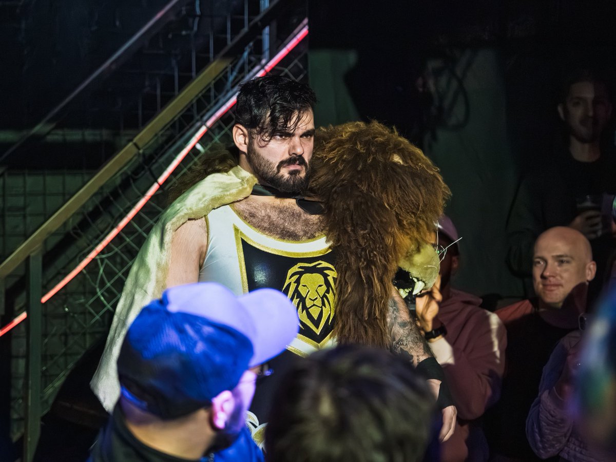 Rocco Garzya ロコ・ガルシャ tweet media