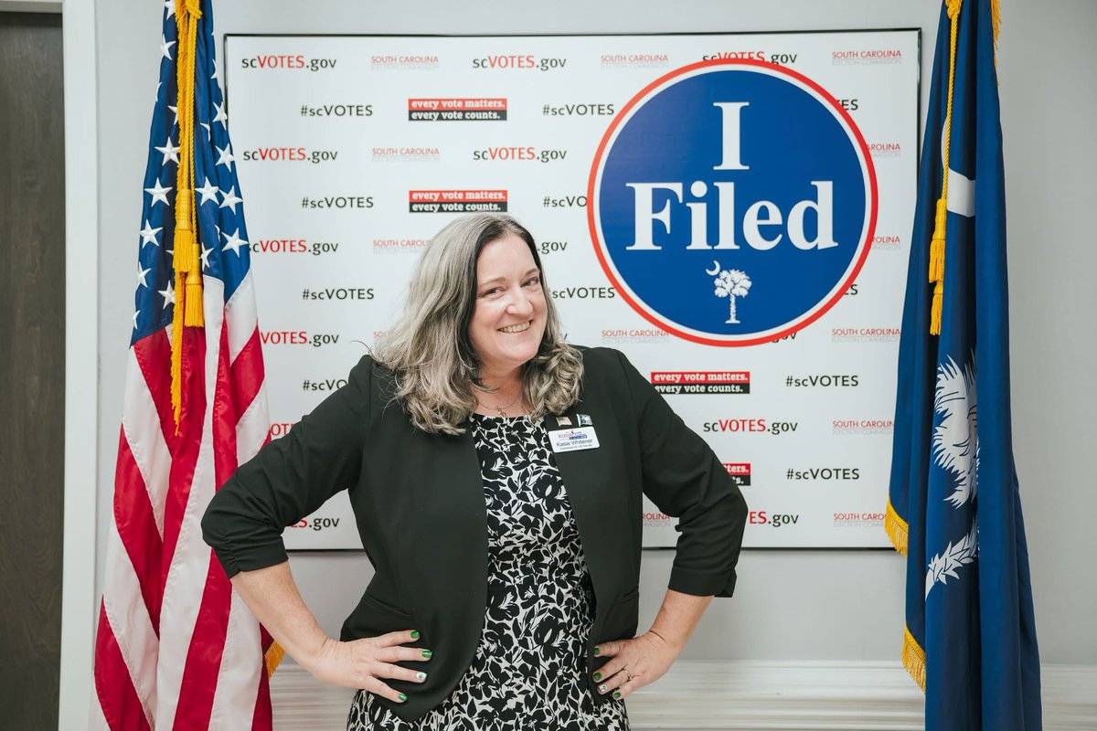 Libertarian Party tweet media