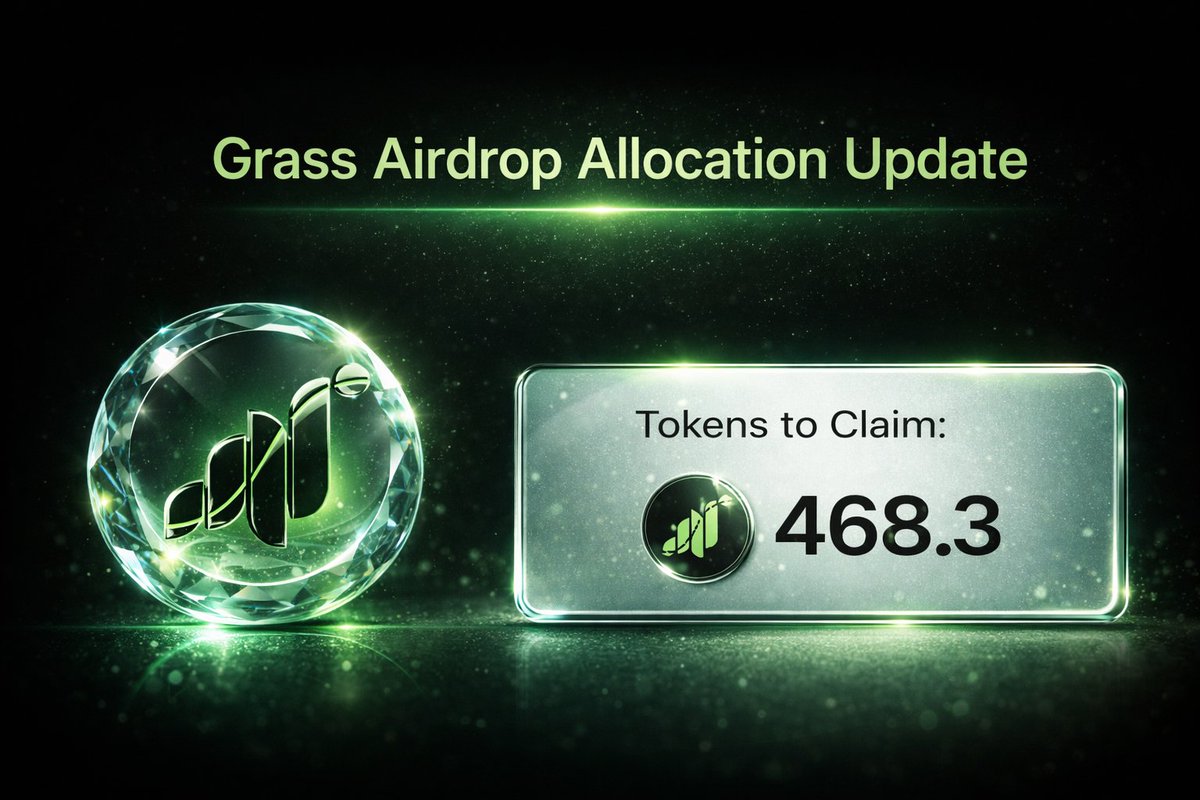 Airdrop Hunt with Lakhan 🪂 tweet media