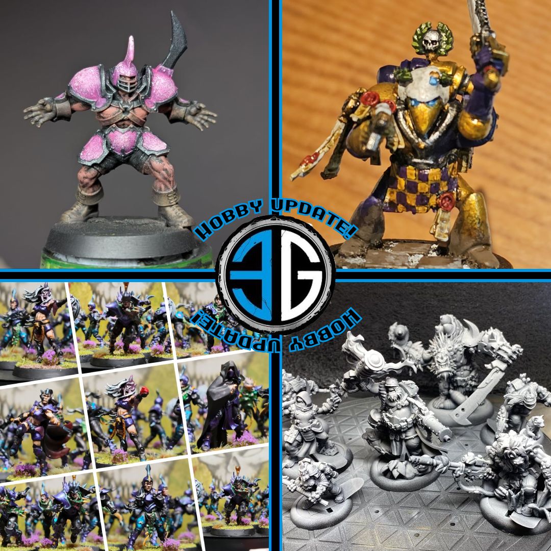 Element Games Nottingham tweet media