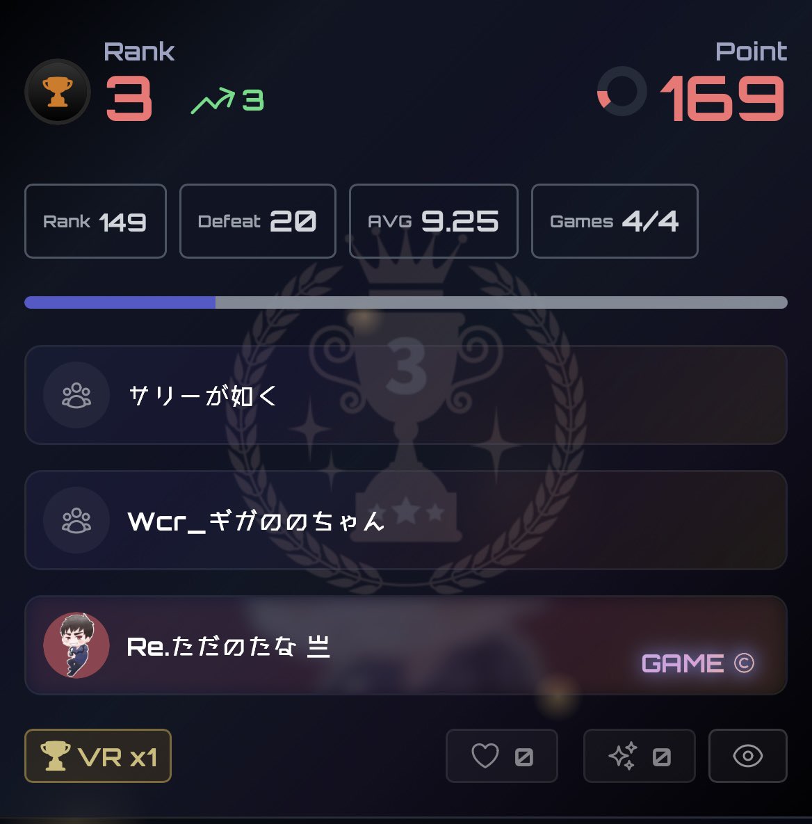 ただのたな tweet media