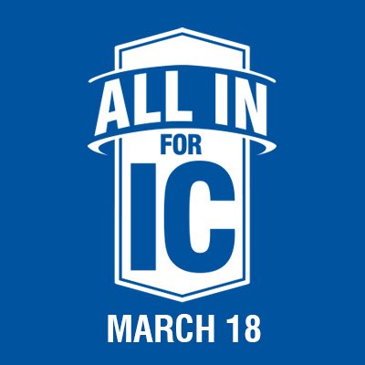 Illinois College Football tweet media