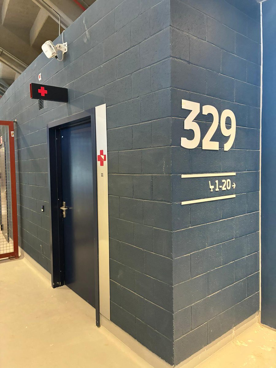 Newcastle United Supporters Trust tweet media