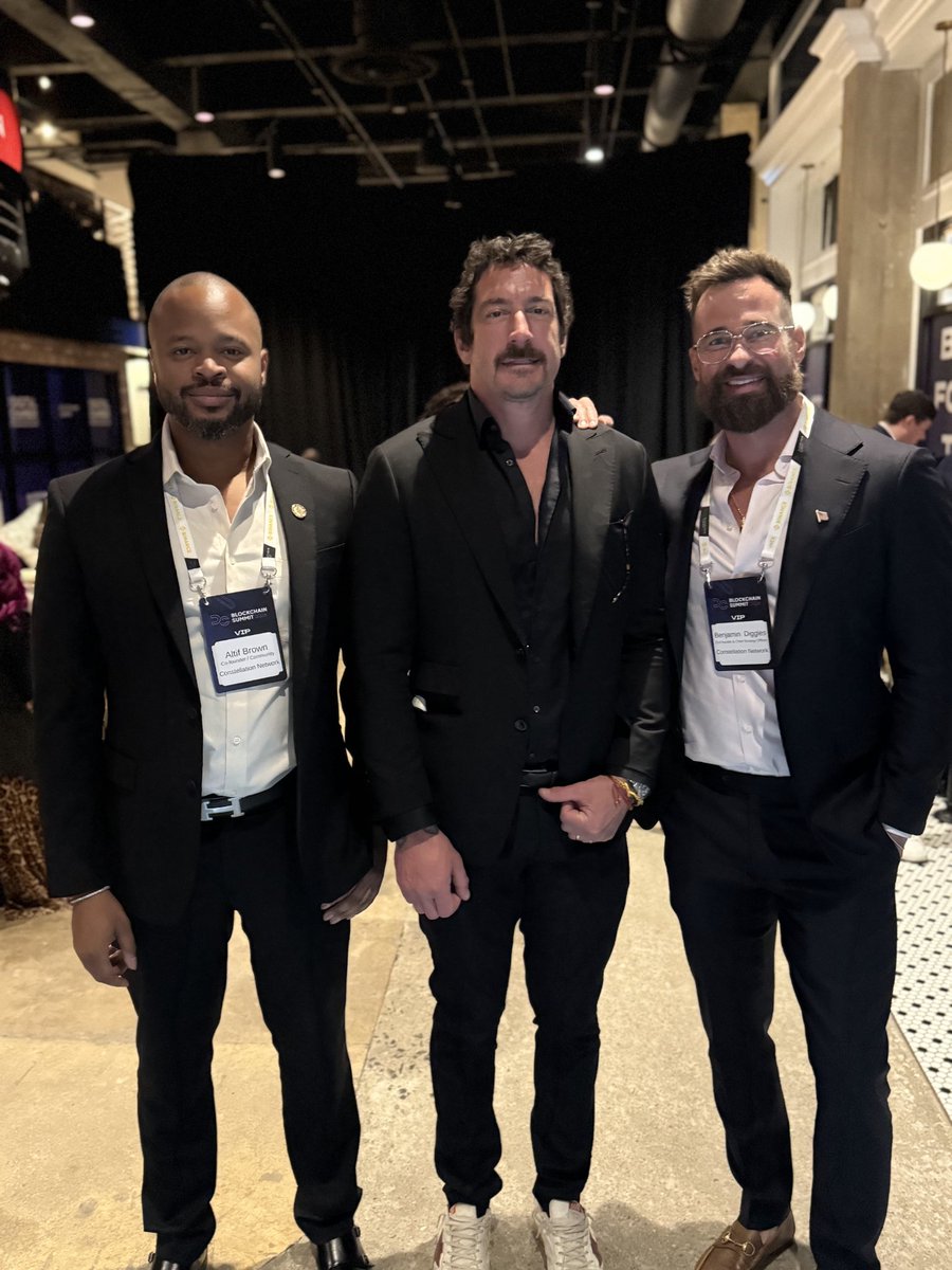 Constellation Network tweet media