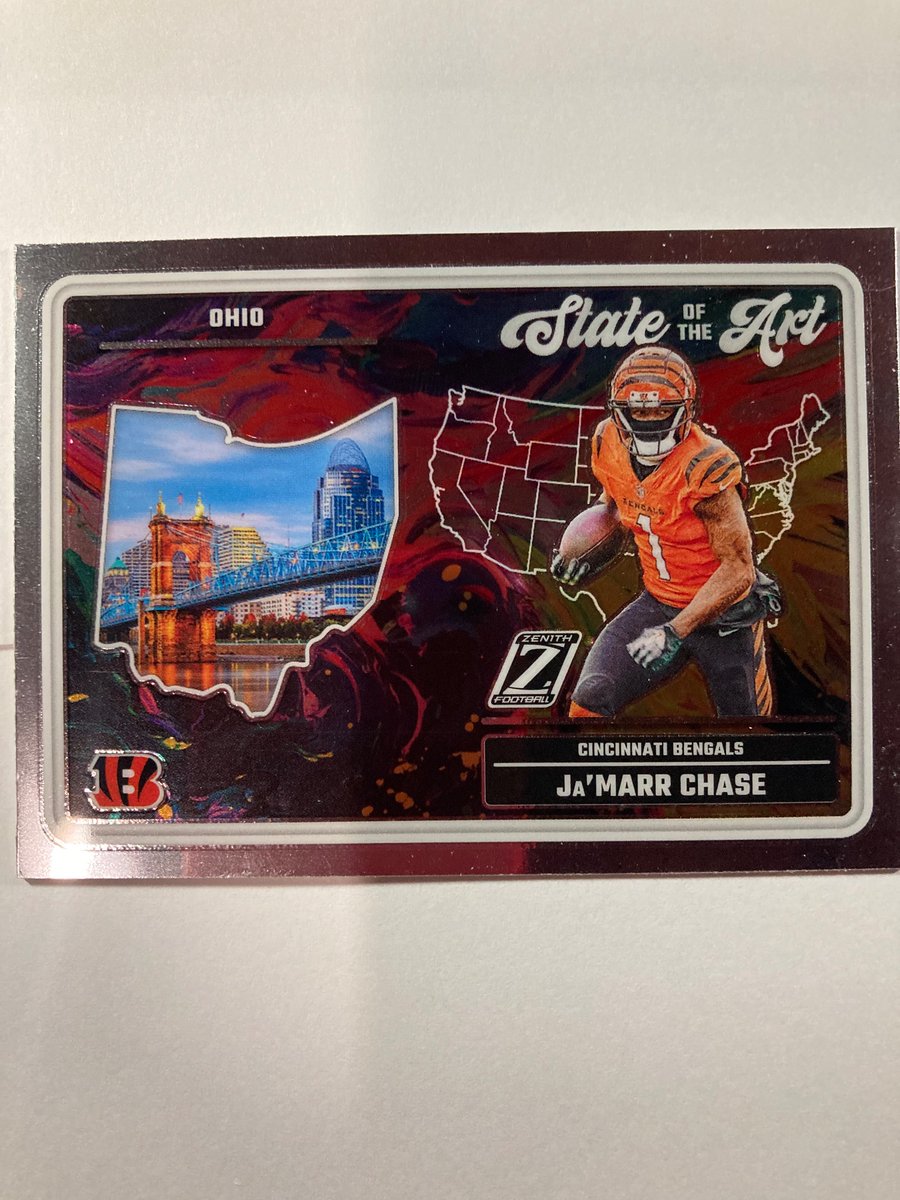 Wayne’s World of Sports Betting & Trading Cards tweet media