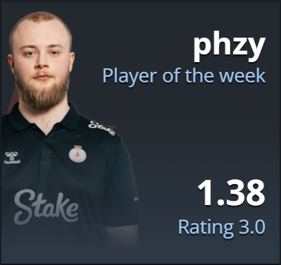 Astralis Counter-Strike tweet media