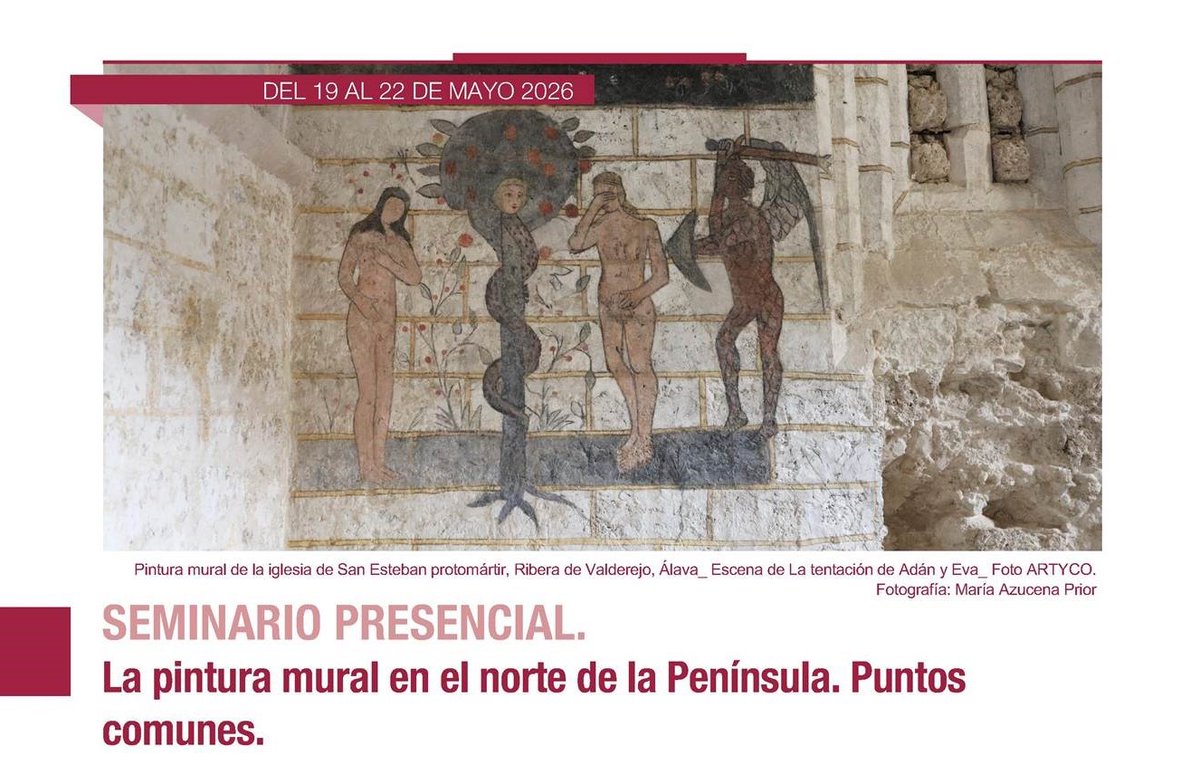 Zaharberrikuntza - Araba Restauración - Álava tweet media