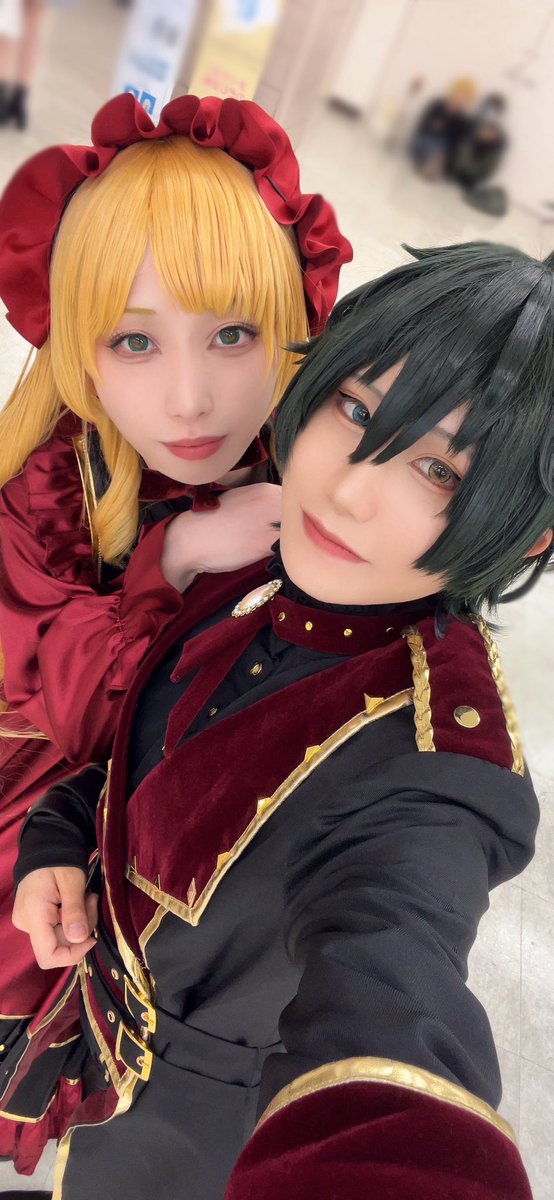 もちもちの丸助 tweet media