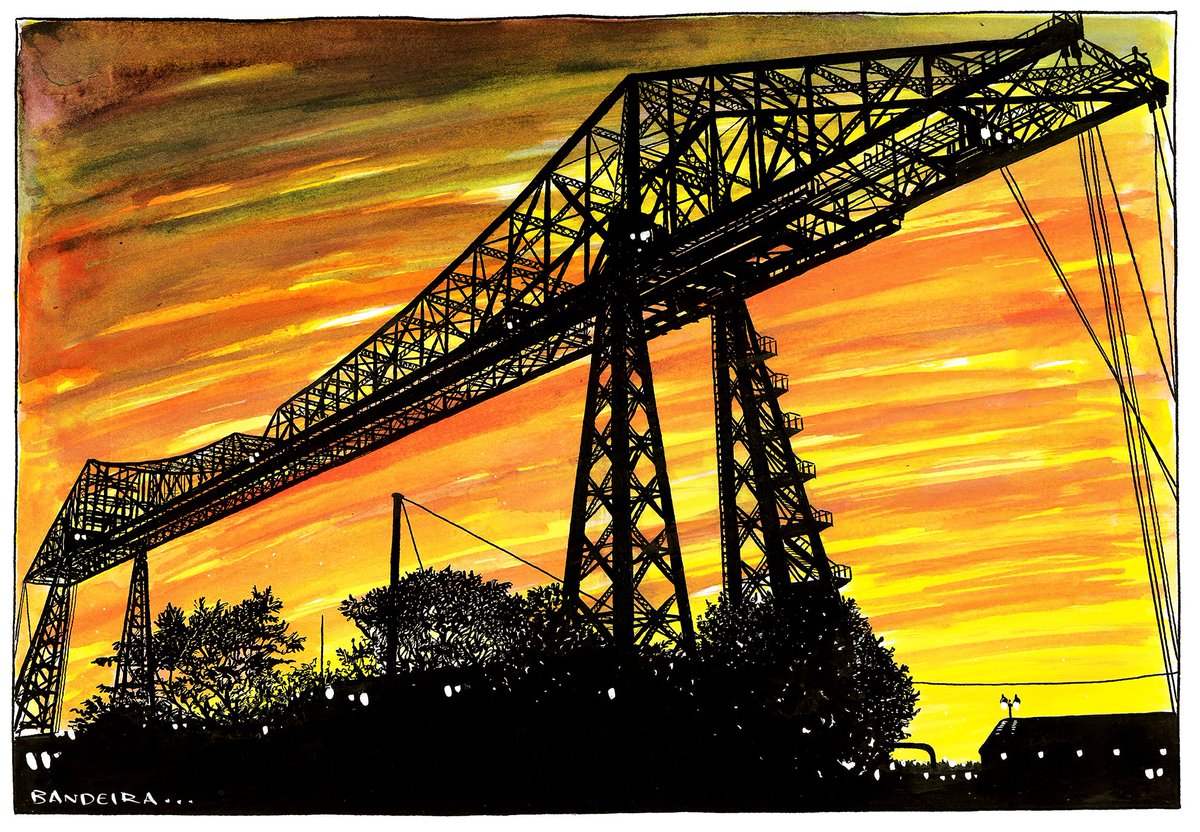 Graeme Bandeira tweet media