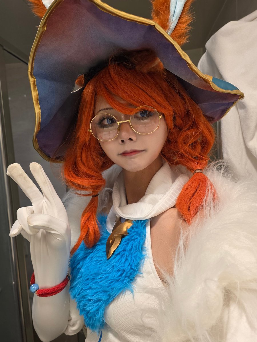 지나가던고래님 tweet media