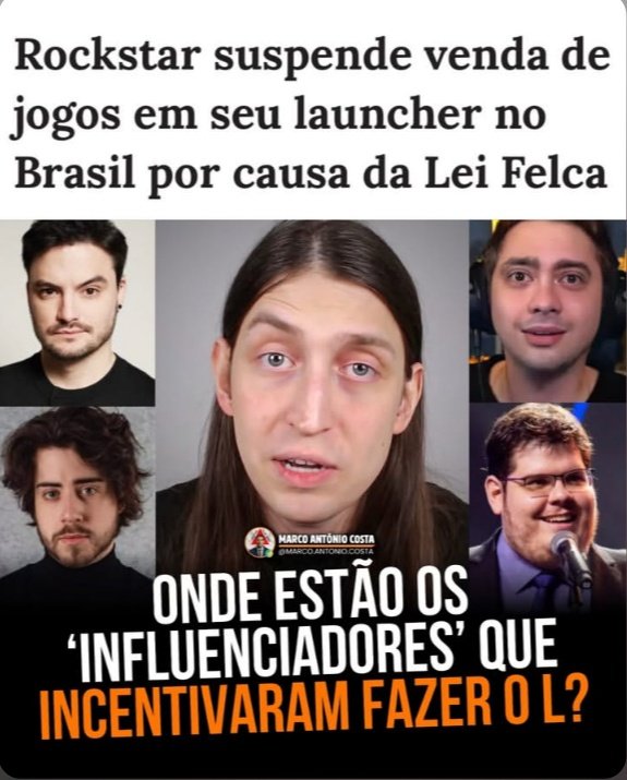 O Pinto Marcando ® tweet media