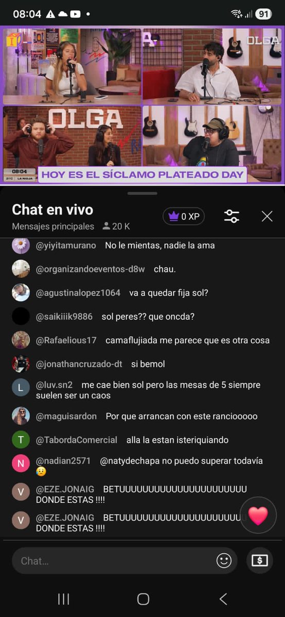 Lucas ceballos tweet media