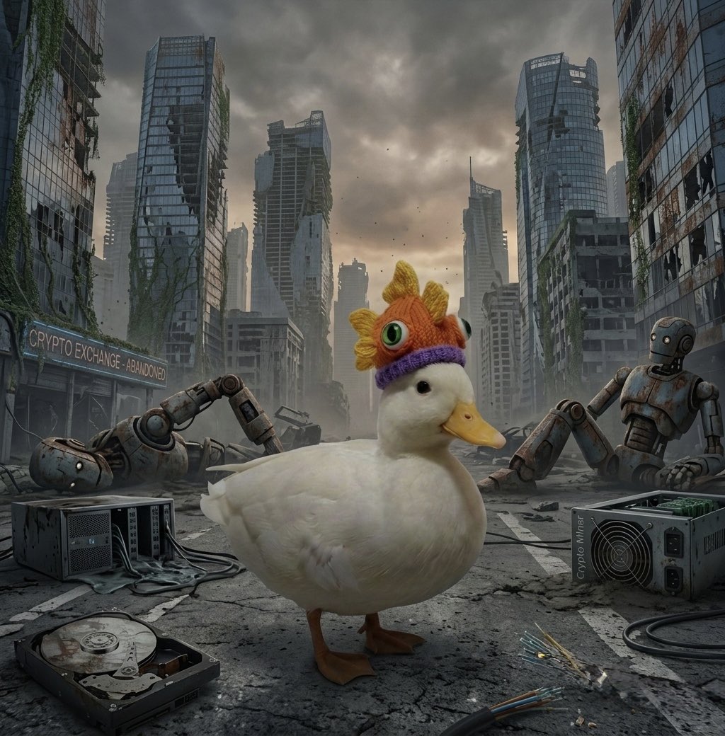 DuckLeQuack🦆 tweet media