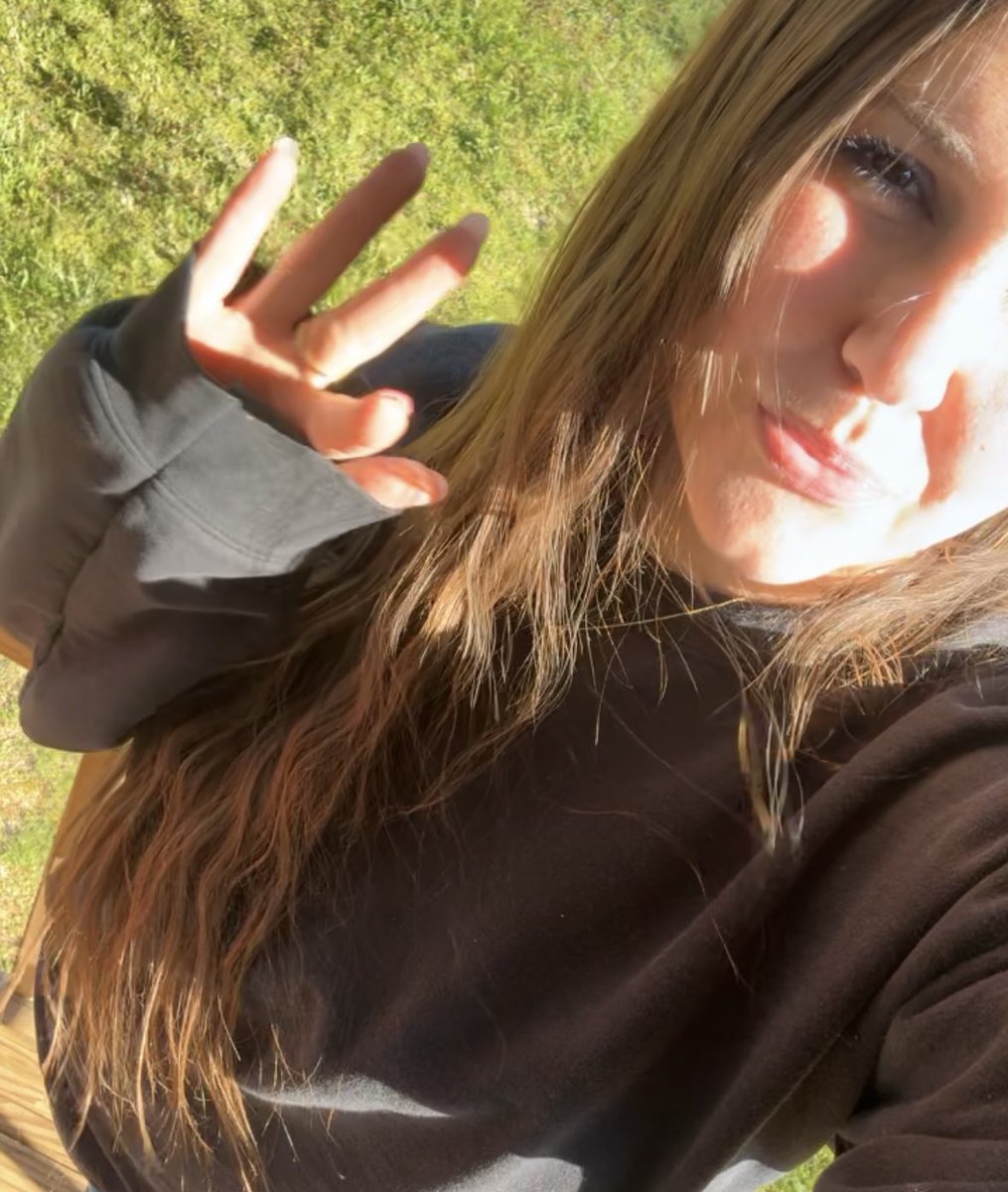 💓Nikki💓 tweet media