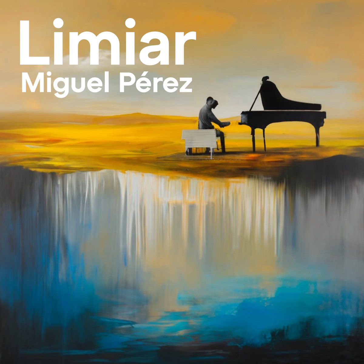 Maybe in another life… no, this one.

Nada cambia de golpe.
Primero es el calor.
Luego el tiempo.
Y después… todo es distinto.

Limiar · April 1

🔗 ffm.bio/miguelperezdiaz

#pianomusic #neoclassical