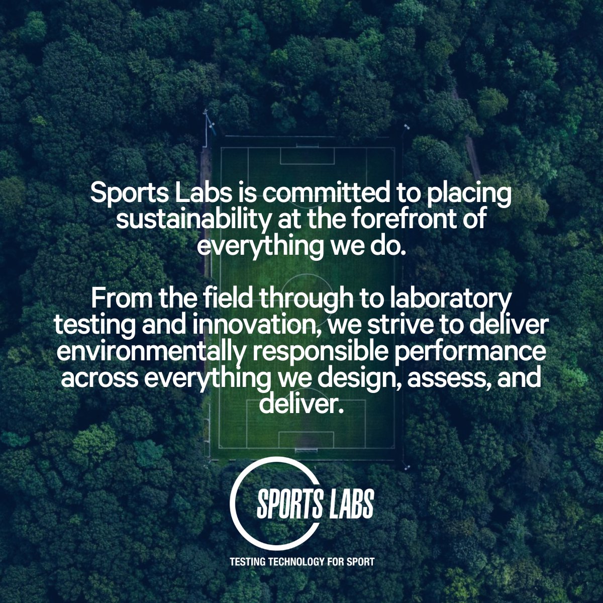 Sports Labs tweet media