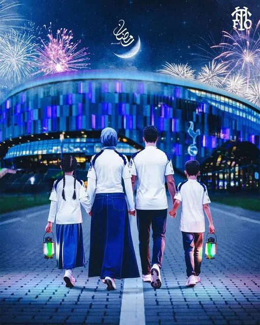 Tottenham Hotspur tweet media