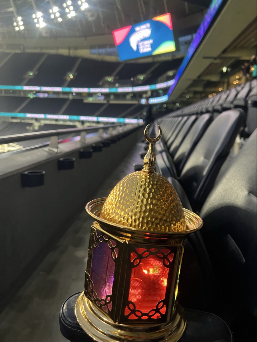 Tottenham Hotspur tweet media