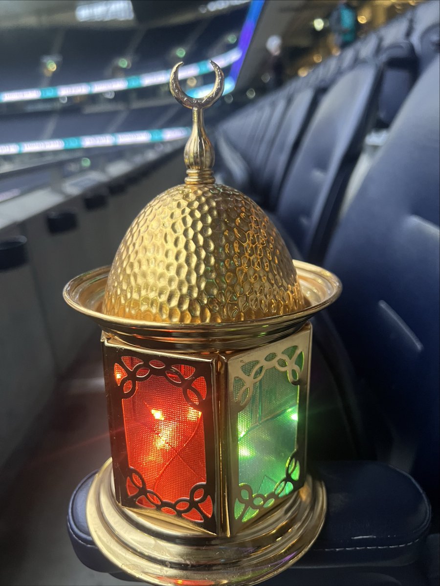 Tottenham Hotspur tweet media