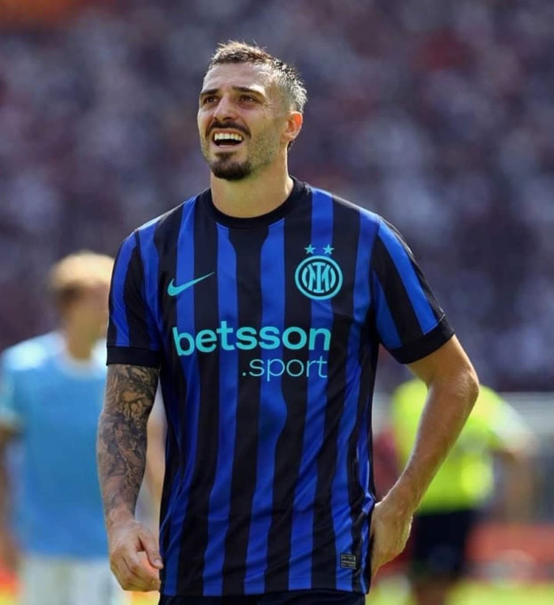 INTER TRANSFERS tweet media