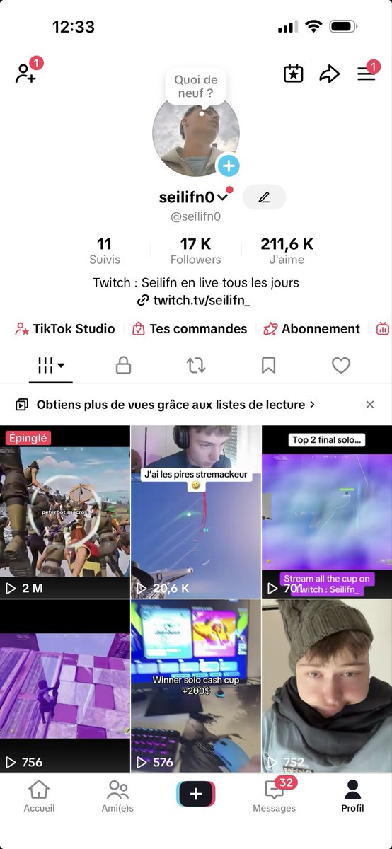 Hanzouflage tweet media