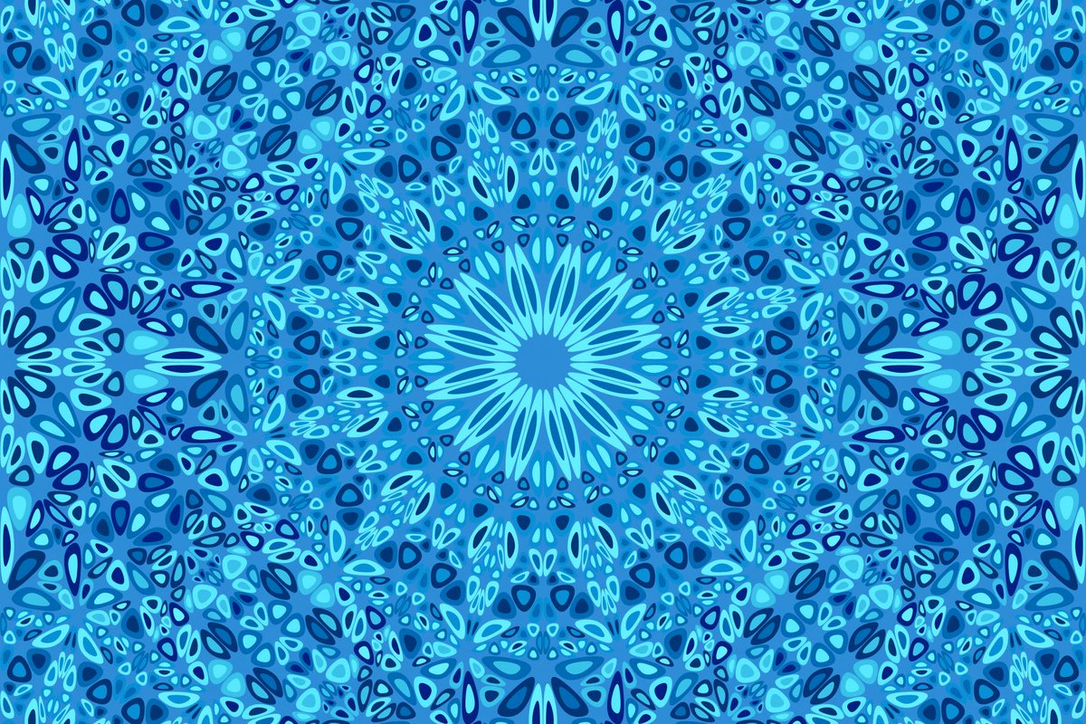 DavidZydd's tweet image. Seamless Mandala Patterns - available on Patreon: patreon.com/collection/188… #textiledesign #patternrepeat #commercialuse #MandalaMagicMarket