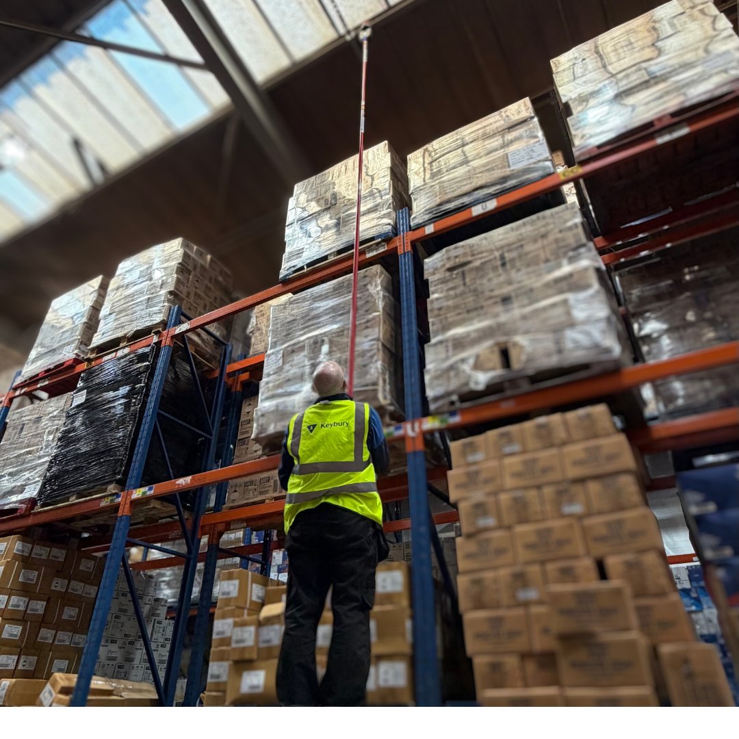 Keybury F&S tweet media