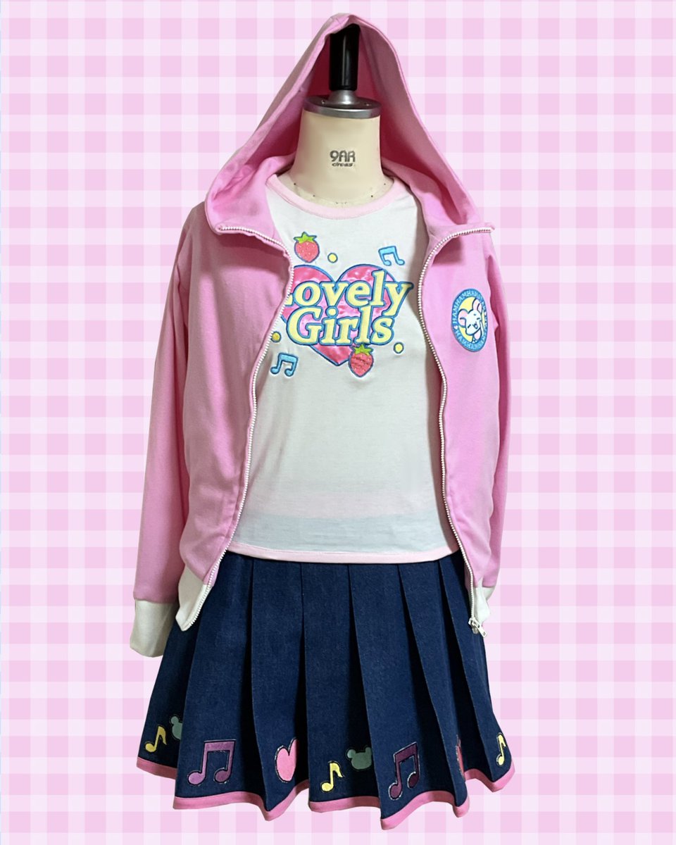 HARUHO はるほ tweet media