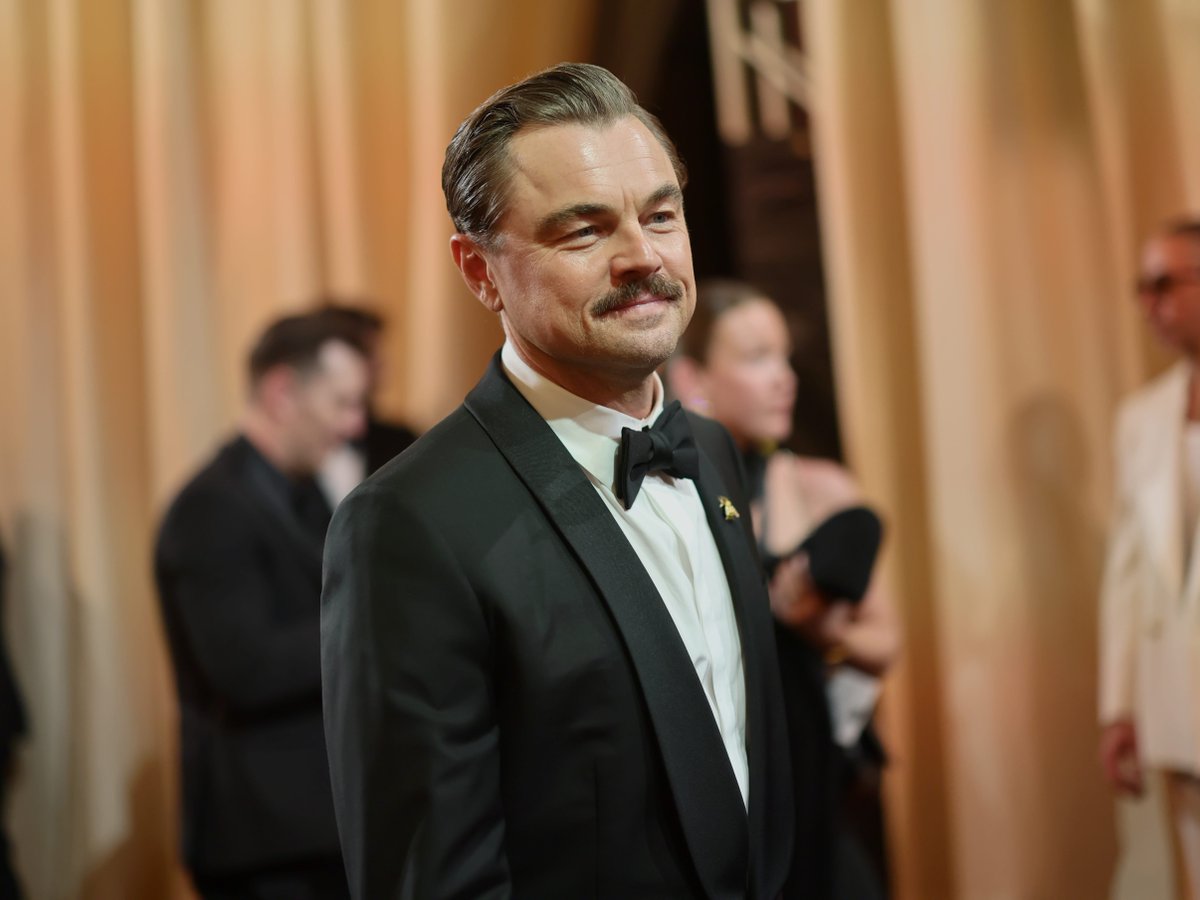 Prestige Magazine tweet media