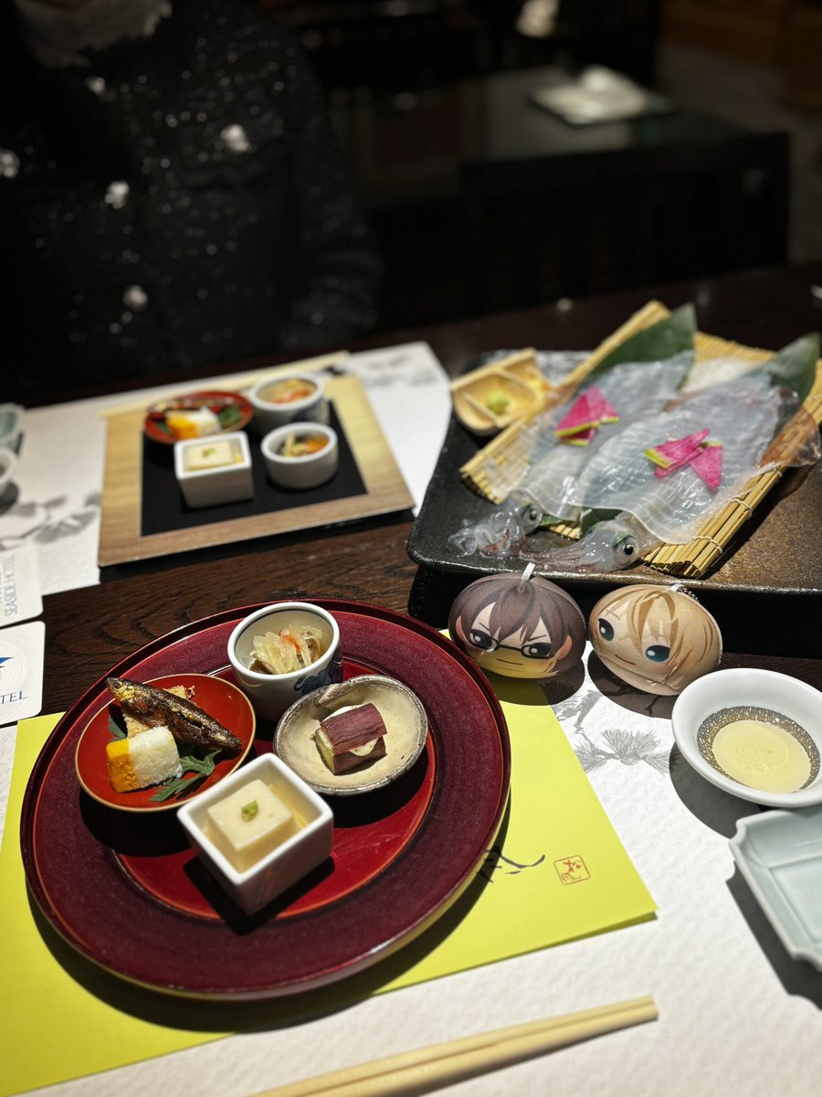 佐助くんと唐津旅行*⋆✈︎
また一緒に行きたい➰ ᐡ ෆ  ̫ ෆ ᐡ
 #IFC推し彼フォトコンテスト2026