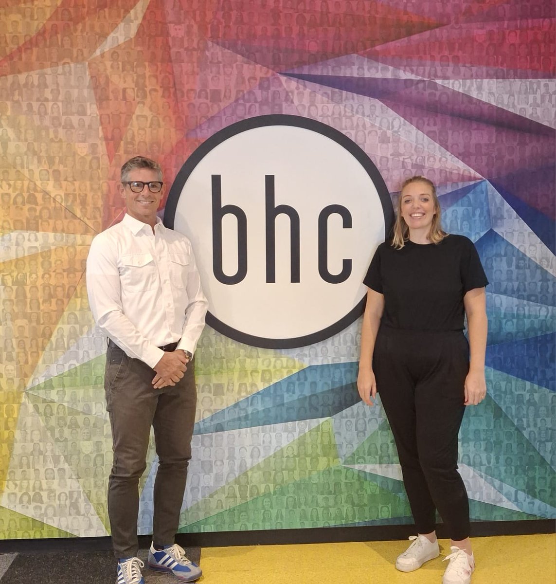 BHC School of Design tweet media