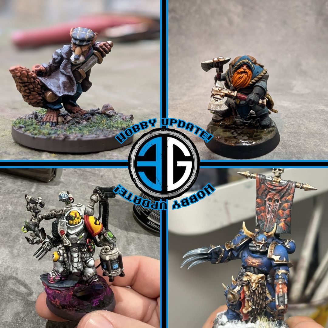 Element Games Nottingham tweet media