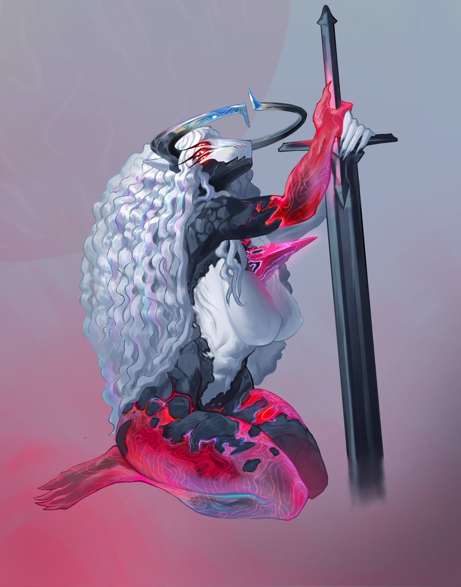 TheLocalCosmicCreature tweet media